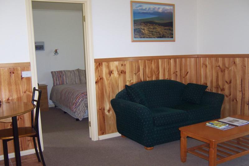 Promhills Cabins Yanakie Exterior photo