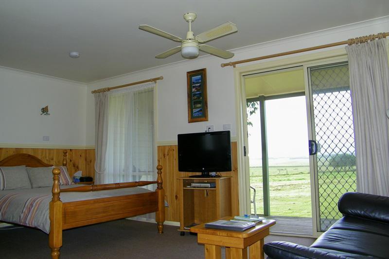 Promhills Cabins Yanakie Exterior photo